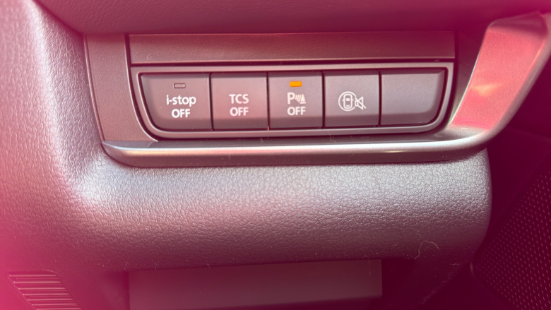 Mazda CX-30 2.5 e-Skyactiv G MHEV [140] Prime-Line 5dr Petrol Hatchback